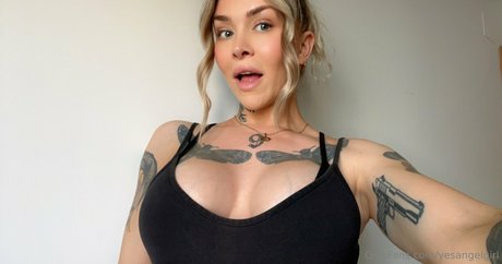 Yesangelgirl