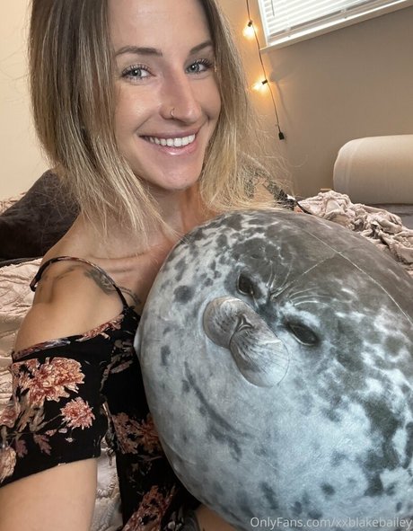 Xxblakebailey