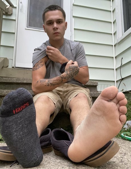 Foto desnuda filtrada de OnlyFans de Masteralex2021