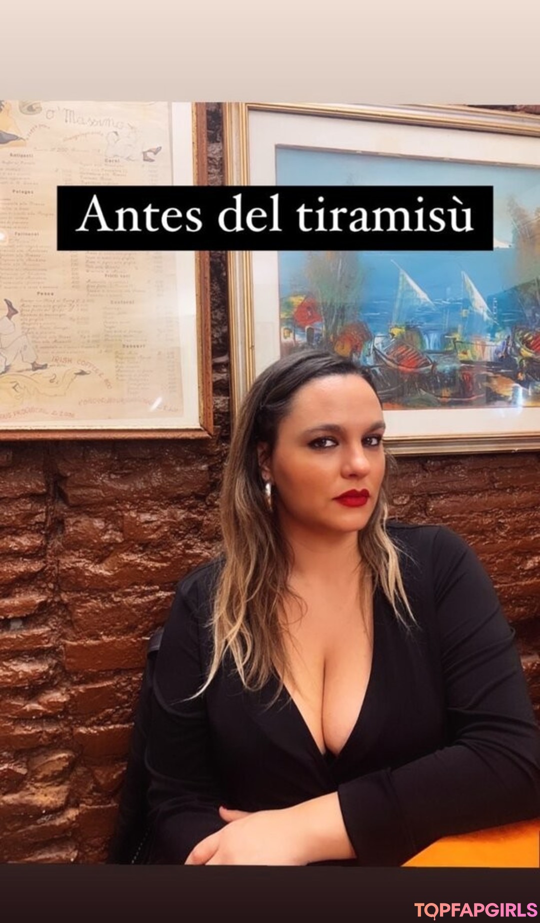 Foto desnuda filtrada de OnlyFans de Acronopia #1002