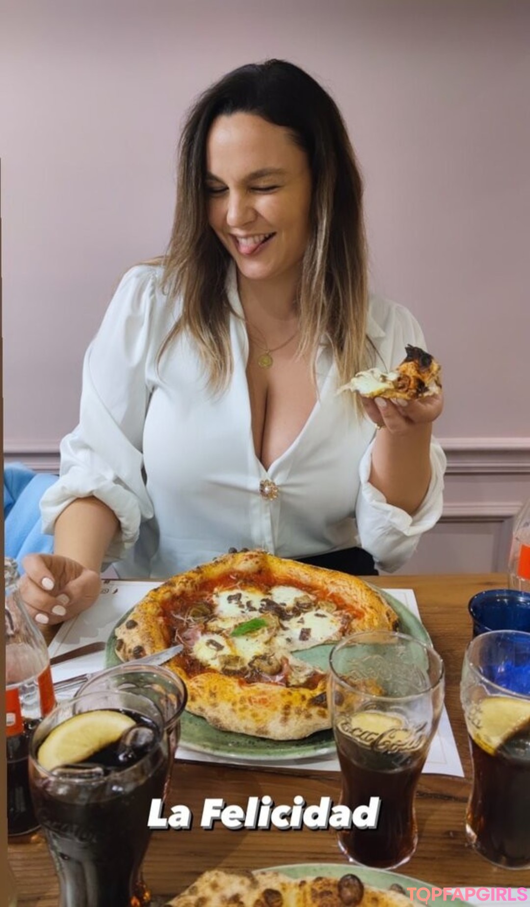 Foto desnuda filtrada de OnlyFans de Acronopia #1008