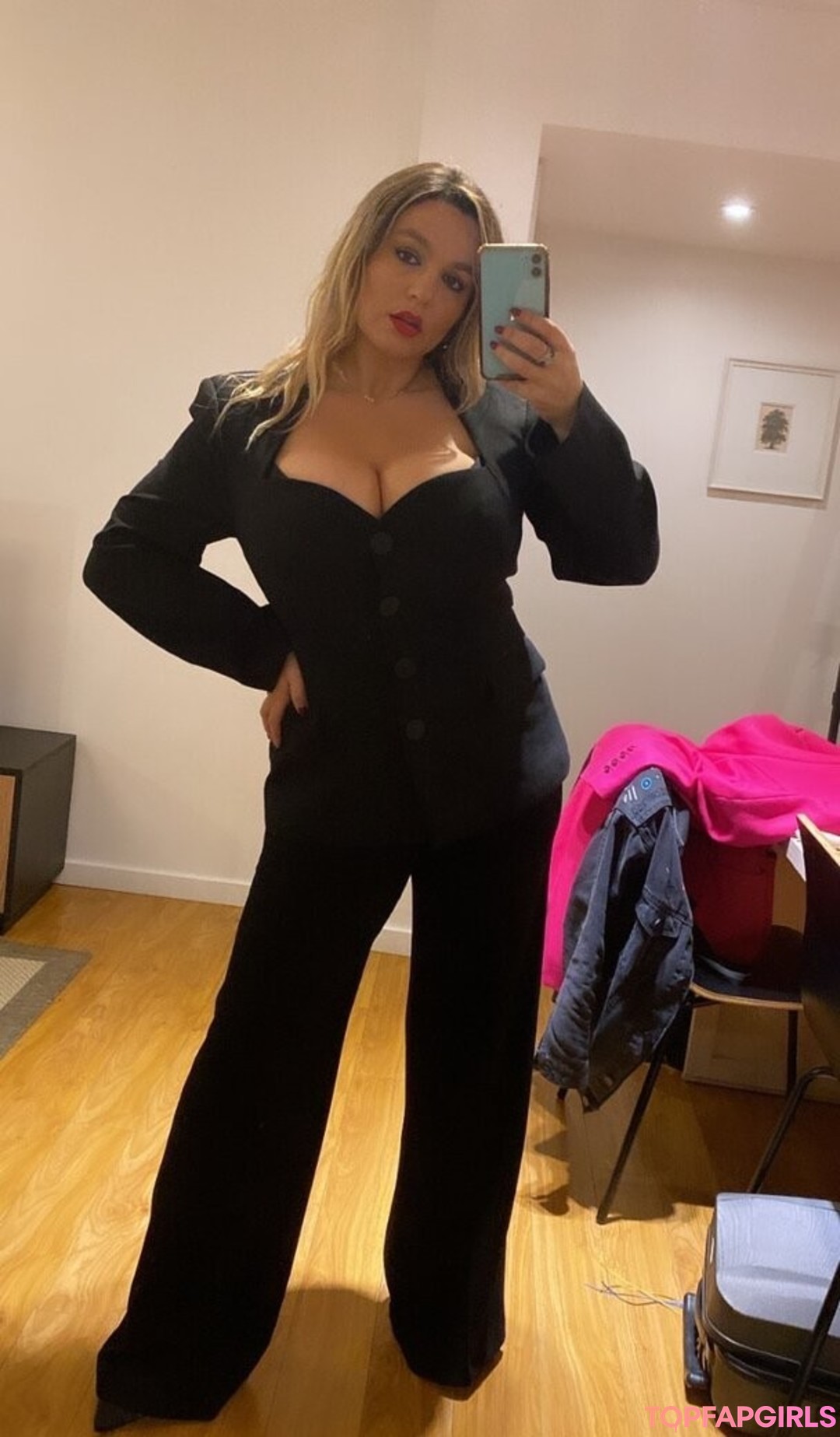 Foto desnuda filtrada de OnlyFans de Acronopia #1013