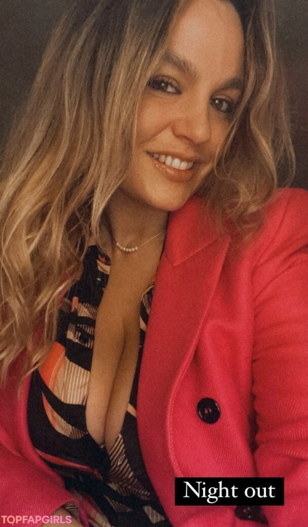 Foto desnuda filtrada de OnlyFans de Acronopia #1016