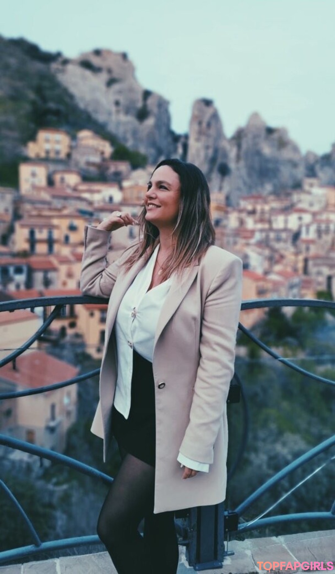 Foto desnuda filtrada de OnlyFans de Acronopia #1024