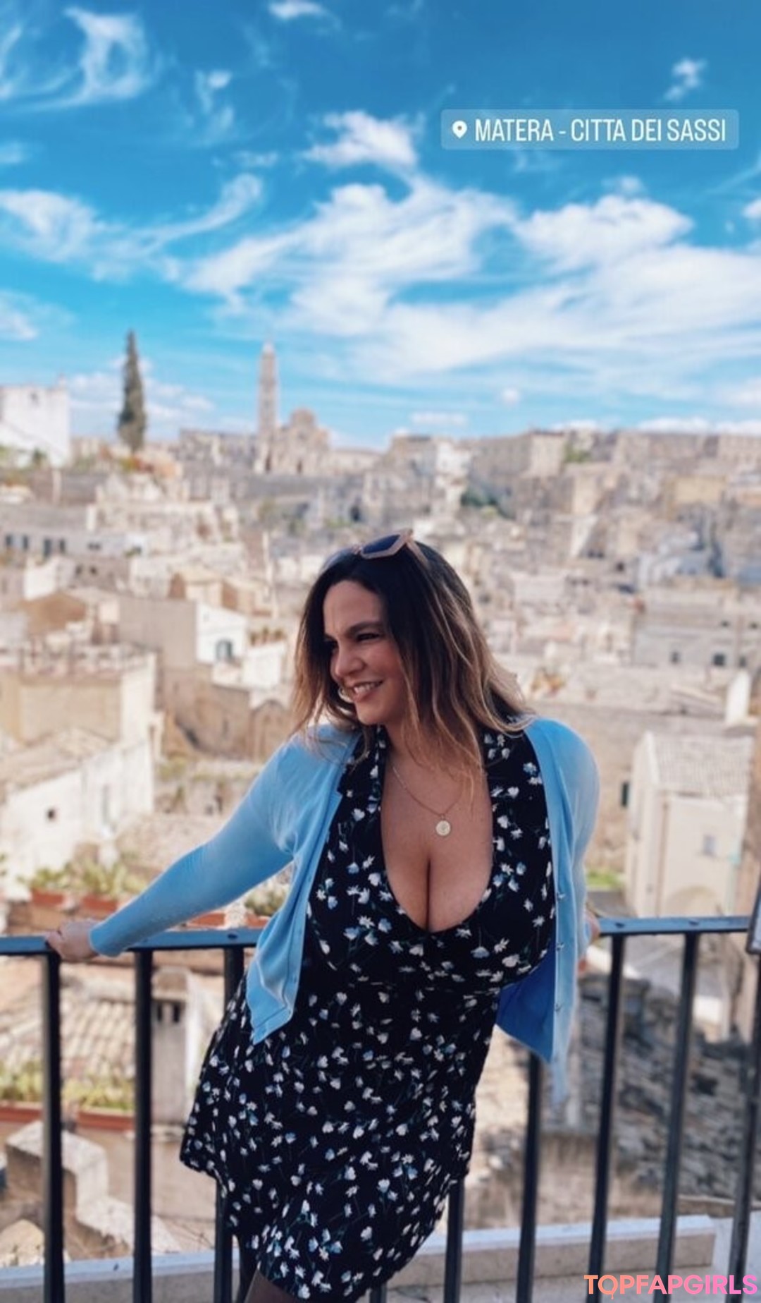 Foto desnuda filtrada de OnlyFans de Acronopia #1031