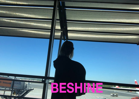Beshinedotcom