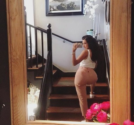 Chanelle Mauricette
