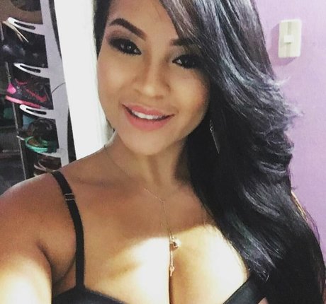 Toni Salina Chee Young