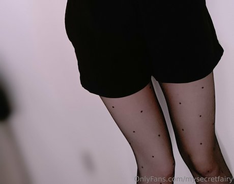 Mysecretfairy