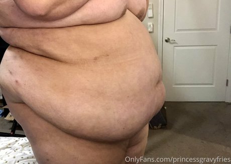 Princessgravyfries