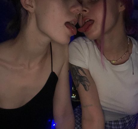 Foto desnuda filtrada de OnlyFans de Melissababy