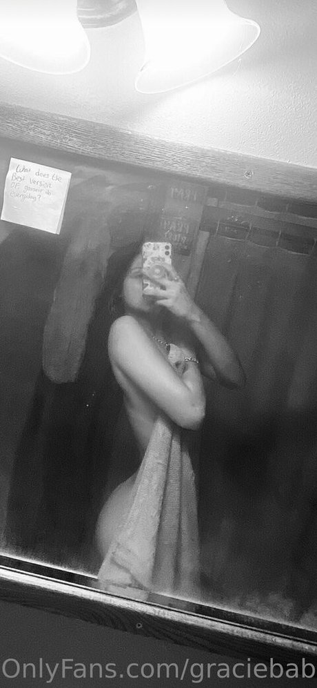 Graciebabee