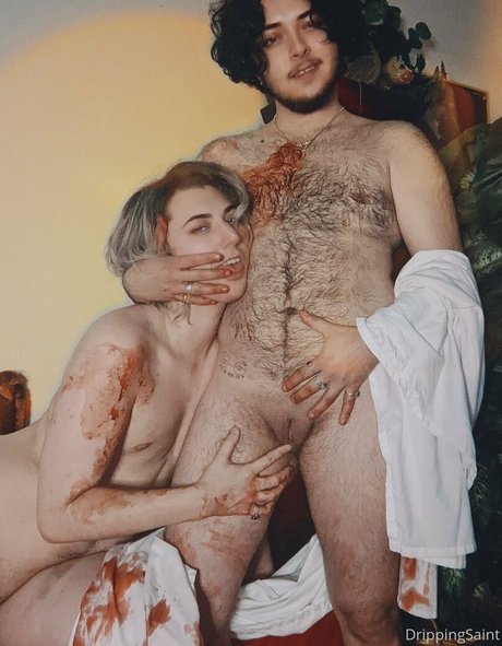 Drippingsaint