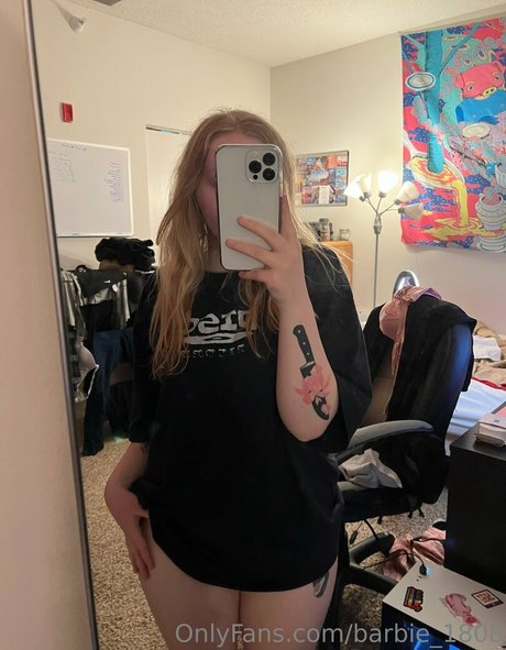 Barbie1808