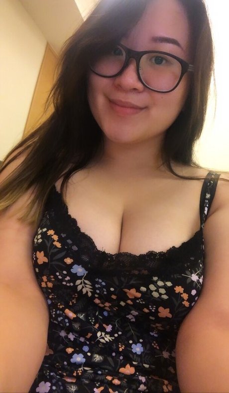 Foto desnuda filtrada de OnlyFans de Jassiejava