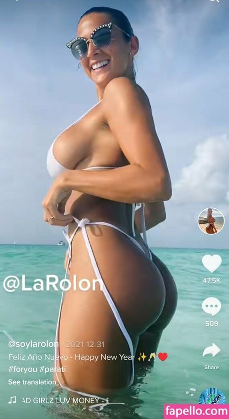 Giselle Gomez Rolon