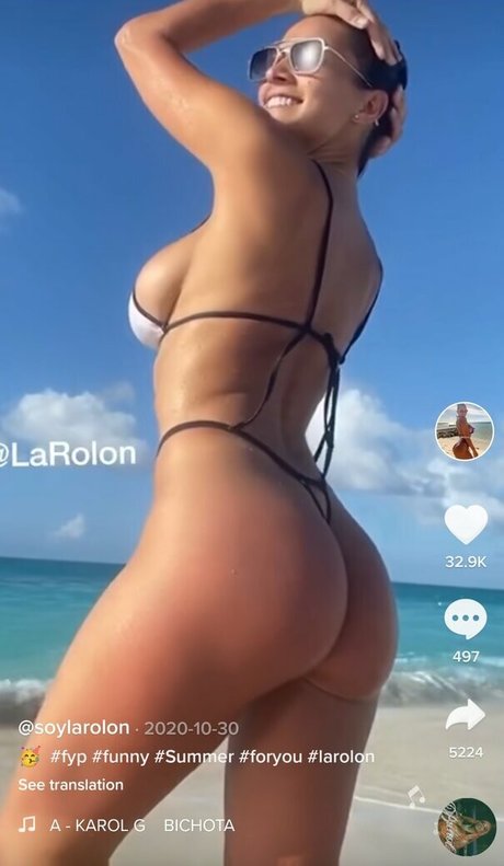 Giselle Gomez Rolon