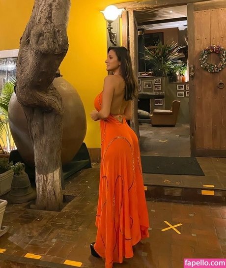 Giselle Gomez Rolon