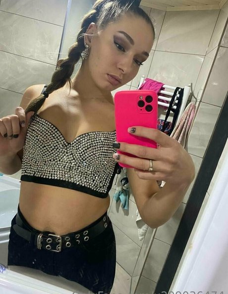 Foto desnuda filtrada de OnlyFans de Briannasplits