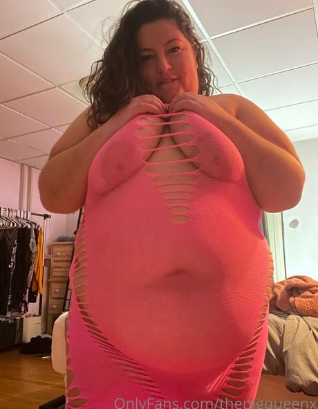 Thepigqueenx