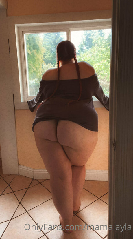 Mamalayla