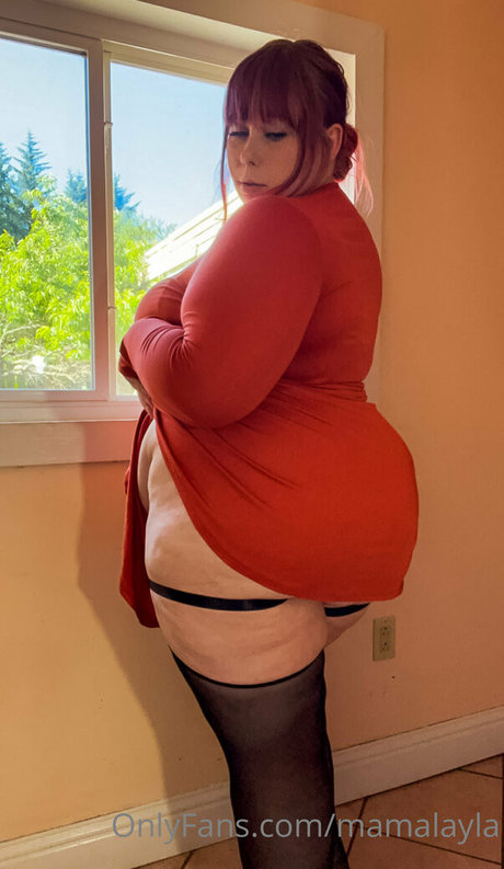 Mamalayla