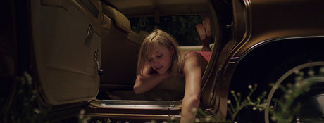 Maika Monroe