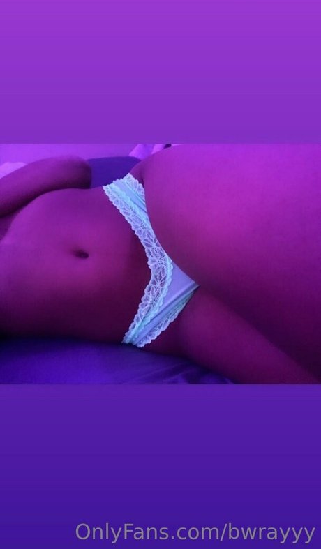 Bwrayyy