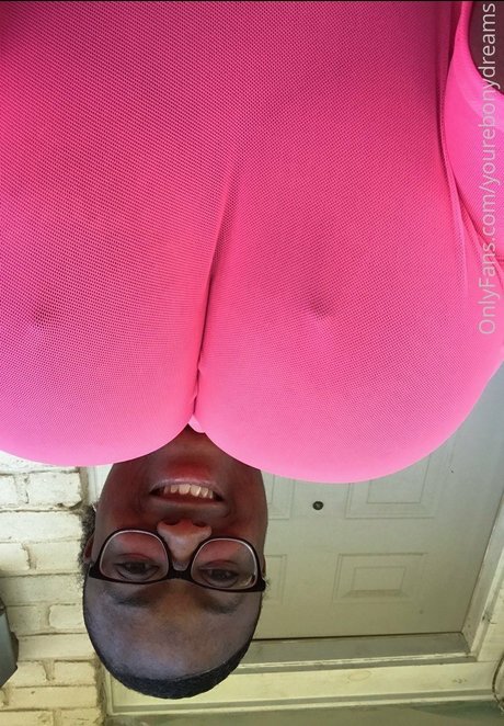 Idreamofebony