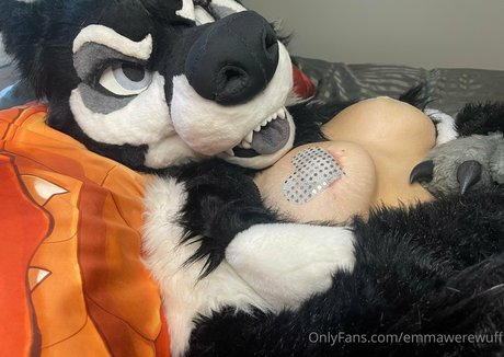 Emmawerewuff