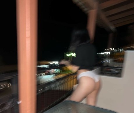 Foto desnuda filtrada de OnlyFans de Janetttp