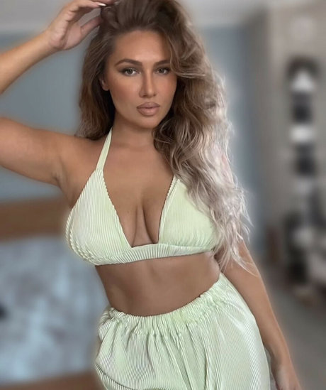 Foto desnuda filtrada de OnlyFans de Yourtexassweetheart