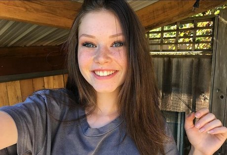 Foto desnuda filtrada de OnlyFans de Lilyana Alexander