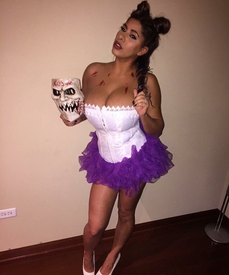 Andrea Marie