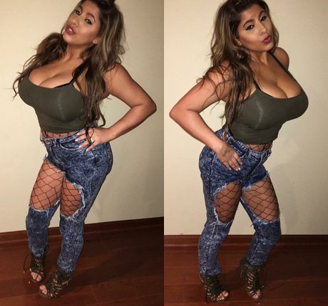 Andrea Marie