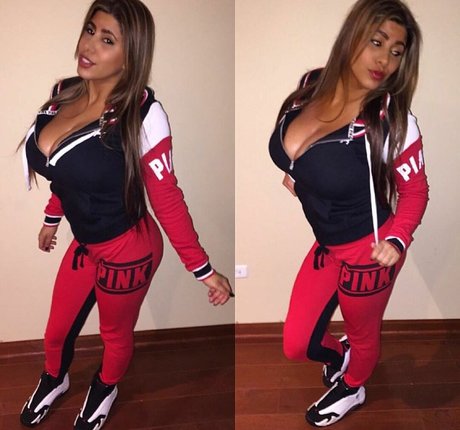 Andrea Marie