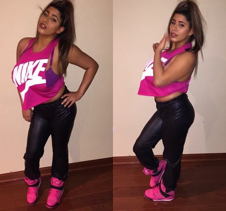 Andrea Marie