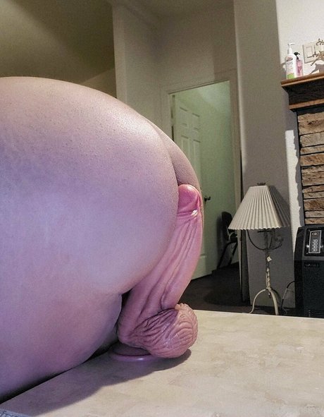 Foto desnuda filtrada de OnlyFans de Erikalewinskyy