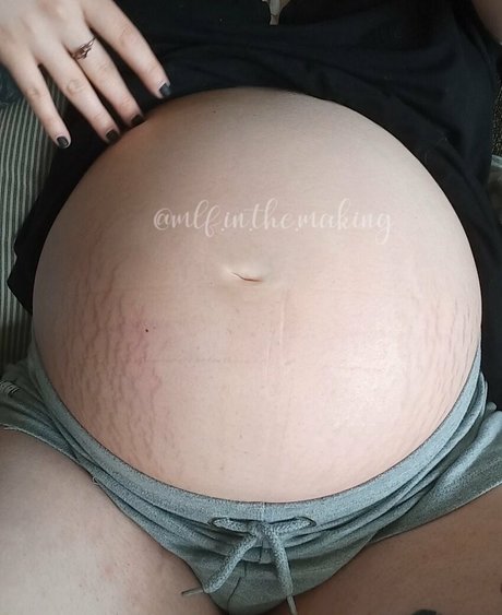 Foto desnuda filtrada de OnlyFans de Mlfinthemaking