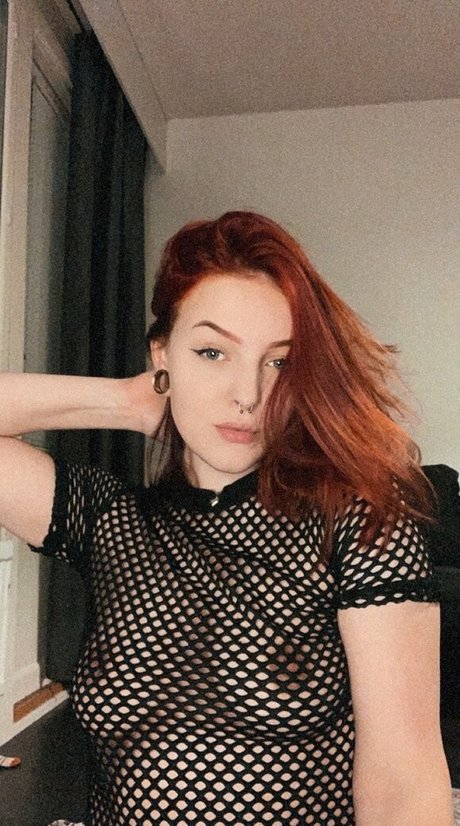 Foto desnuda filtrada de OnlyFans de Redmau111
