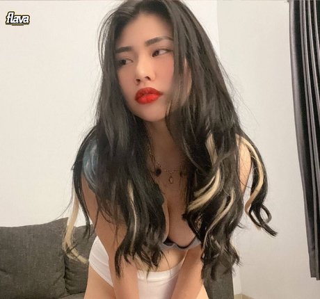 Foto desnuda filtrada de OnlyFans de Vey Ruby Jane