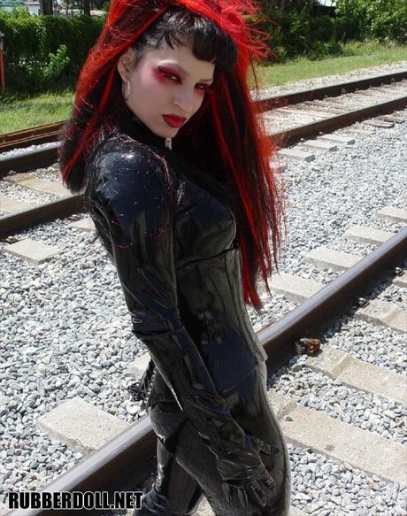 Rubberdoll