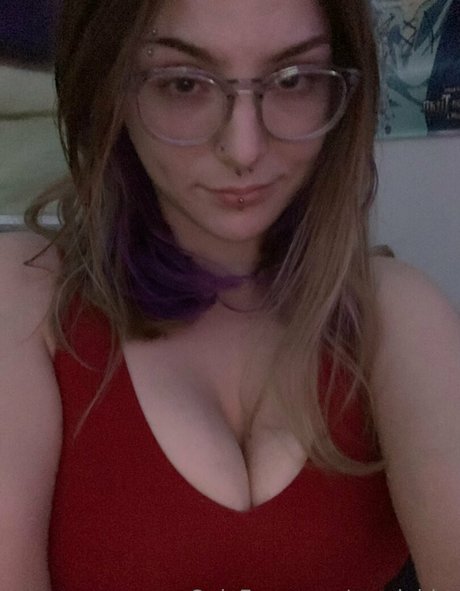 Foto desnuda filtrada de OnlyFans de Grxciebby