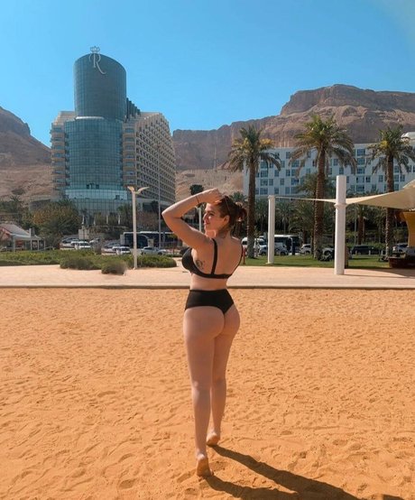 Sasha Shtern