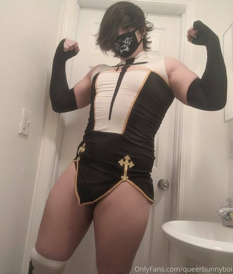 Queerbunnybabe
