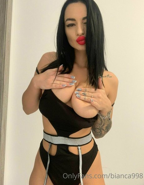 Bianca998 Foto desnuda filtrada de OnlyFans de Bianca998 #14