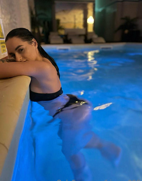 Bianca998 Foto desnuda filtrada de OnlyFans de Bianca998 #20