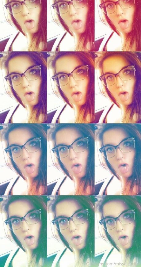 Lucigonewild