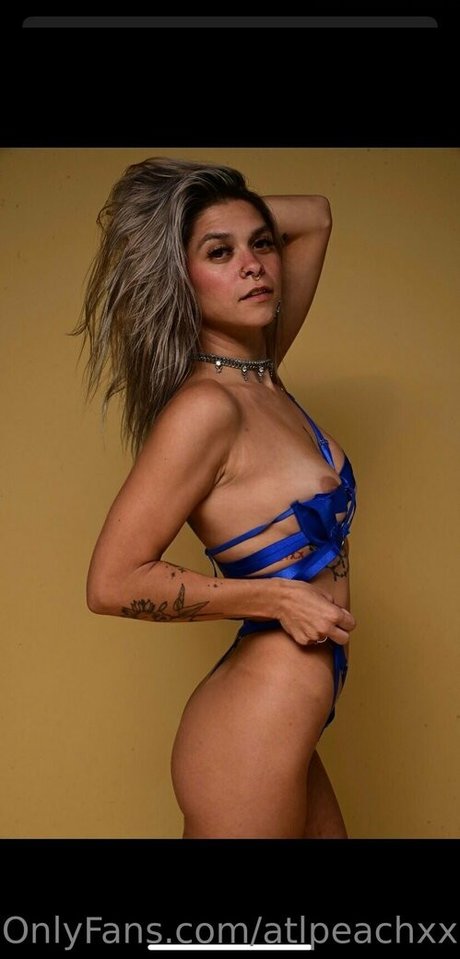 Atlpeachxx