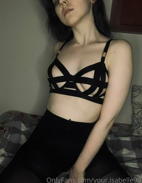 Yourisabelle99